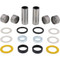 All Balls Swing Arm Bearing Seal Kit for Yamaha 28-1073