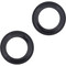 All Balls Dust Seal Only Kit BMW K1200 GT 2001-2004, K1200 RS 1996-2005, K1200LT 57-112