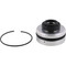 All Balls Rear Shock Seal Head Kit Husaberg 390FE 2010-2011, 450FC 2003-2005, 37-1119