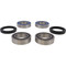 All Balls Wheel Bearing Kit for Honda 25-1019