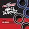 All Balls Wheel Bearing Kit for Honda 25-1019