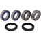 All Balls Wheel Bearing Kit for Honda 25-1019