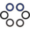 All Balls Wheel Bearing Kit for Honda 25-1019