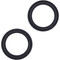 All Balls Fork Seal Only Kit Beta EVO 2T 125 2009-2016, EVO 2T 200 2009-2016, 55-137