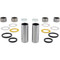 All Balls Swing Arm Bearing Seal Kit for Yamaha 28-1158