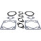 Top End Gasket Kit for Polaris Charger SS Custom Must 1972-1975 530cc
