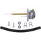 All Balls Fuel Valve Kit for Yamaha FS101-0047