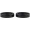 All Balls Fork Seal Only Kit Honda CR250R 81, CR450R 81, Kawasaki KX125 82, 55-116