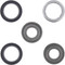 All Balls Rear Shock Bearing Kit for Suzuki