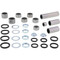 All Balls Shock Swing Arm Linkage Bearing Seal Kit for Yamaha WR250F YZ250F