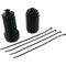 All Balls Tie Rod Boot Kit Can-Am Commander 1000 Early Build 14mm 2013, 51-3003