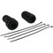 All Balls Tie Rod Boot Kit Can-Am Commander 1000 Early Build 14mm 2013, 51-3003