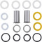 All Balls Swing Arm Bearing Seal Kit for Kawasaki 28-1156