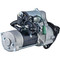 Starter for Komatsu WA450 1995 6D125 0365-502-0017, 28100E0080 410-50049