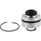 All Balls Rear Shock Seal Head Kit for Honda CR250R 2002-2007, CRF250R 2004-2017, 37-1126