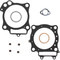 Cylinder Works Standard Bore Gasket Kit for Honda TRX 450R 2004-2005 810868