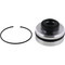 All Balls Rear Shock Seal Head Kit Husqvarna FE 350S 2015-2016, FE 450 2014-2017, 37-1127