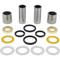 All Balls Swing Arm Bearing Seal Kit for Honda 28-1041