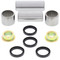 All Balls Swing Arm Bearing Seal Kit for Honda 28-1019