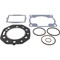 Top End Gasket Kit for Kawasaki KXT250 Tecate 1984 - 1985 250cc
