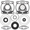 Winderosa Complete Gasket Kit with Oil Seals For Polaris 711288