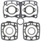 Vertex Top End Gasket Kit for Yamaha 710171