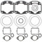 Vertex Top End Gasket Kit for Arctic Cat 710193