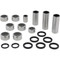 All Balls Shock Swing Arm Linkage Bearing Seal Kit for Kawasaki KLX400, Suzuki