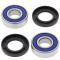 All Balls Wheel Bearing Kit Front Aprilia Pegaso 650 97-00, 25-1210