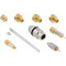 All Balls Carburetor Kit, Complete Polaris Ranger 4X4 500 1999, 26-1016
