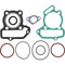 Vertex Top End Gasket Kit for Yamaha 810885