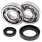 All Balls Crank Shaft Bearing Kit for CR250R Honda 1992-2007