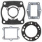 Vertex Top End Gasket Kit for Honda 810815