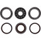 Differential Bearing and Seal Kit Rear Yamaha YFM350 Grizzly IRS 25-2098