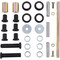 All Balls Rear Independent Suspension Polaris Sportsman 335 1999-2000, 50-1112