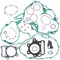 Vertex Complete Gasket Kit for Honda 808912