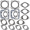 Vertex Top End Gasket Kit for Yamaha 710029