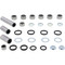 All Balls Shock Swing Arm Linkage Bearing Seal Kit for Yamaha YZ125 YZ250,Others