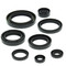 Winderosa Engine Oil Seal Kit For Suzuki LT-250R 1985 - 1986 250cc