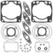 Vertex Top End Gasket Kit for Arctic Cat 710296