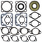 Winderosa Complete Gasket Kit with Oil Seals For Yamaha 711029