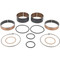 All Balls Fork Bushing Kit Husaberg 450FC 05, 450FE 2005-2008, 450FS-C 05-06, 38-6054