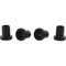 All Balls Lwr A-Arm Bushing Only Kit Polaris LSV Electric 4X4 2011-2012, 50-1074