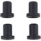 All Balls Lwr A-Arm Bushing Only Kit Polaris LSV Electric 4X4 2011-2012, 50-1074