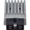 Voltage Regulator Rectifier 12V for Aprilia RX-SX 50 2006-2009 864660