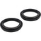 All Balls Dust Seal Only Kit for Honda CR125R 1997-2007, CR250R 96, CR500R 1996-2001, 57-103
