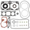 Winderosa Complete Gasket Kit with Oil Seals For Polaris 711306