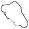 Right Side Cover Gasket for Kawasaki KXF250 Tecate 250cc, 1987 - 1988