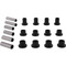 All Balls Rear Independent Suspension Arctic Cat 1000 LTD Mud Pro 2015-2017, 100 50-1129