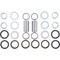 All Balls Swing Arm Bearing Seal Kit for KTM